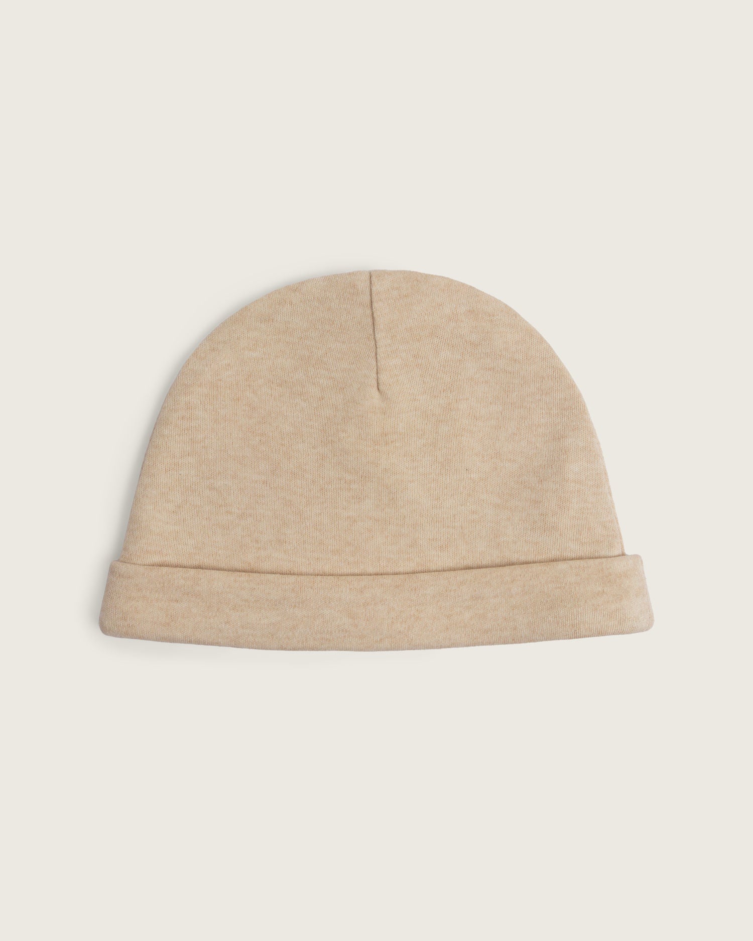 Gorro bebé suave | Algodón Pima orgánico GOTS