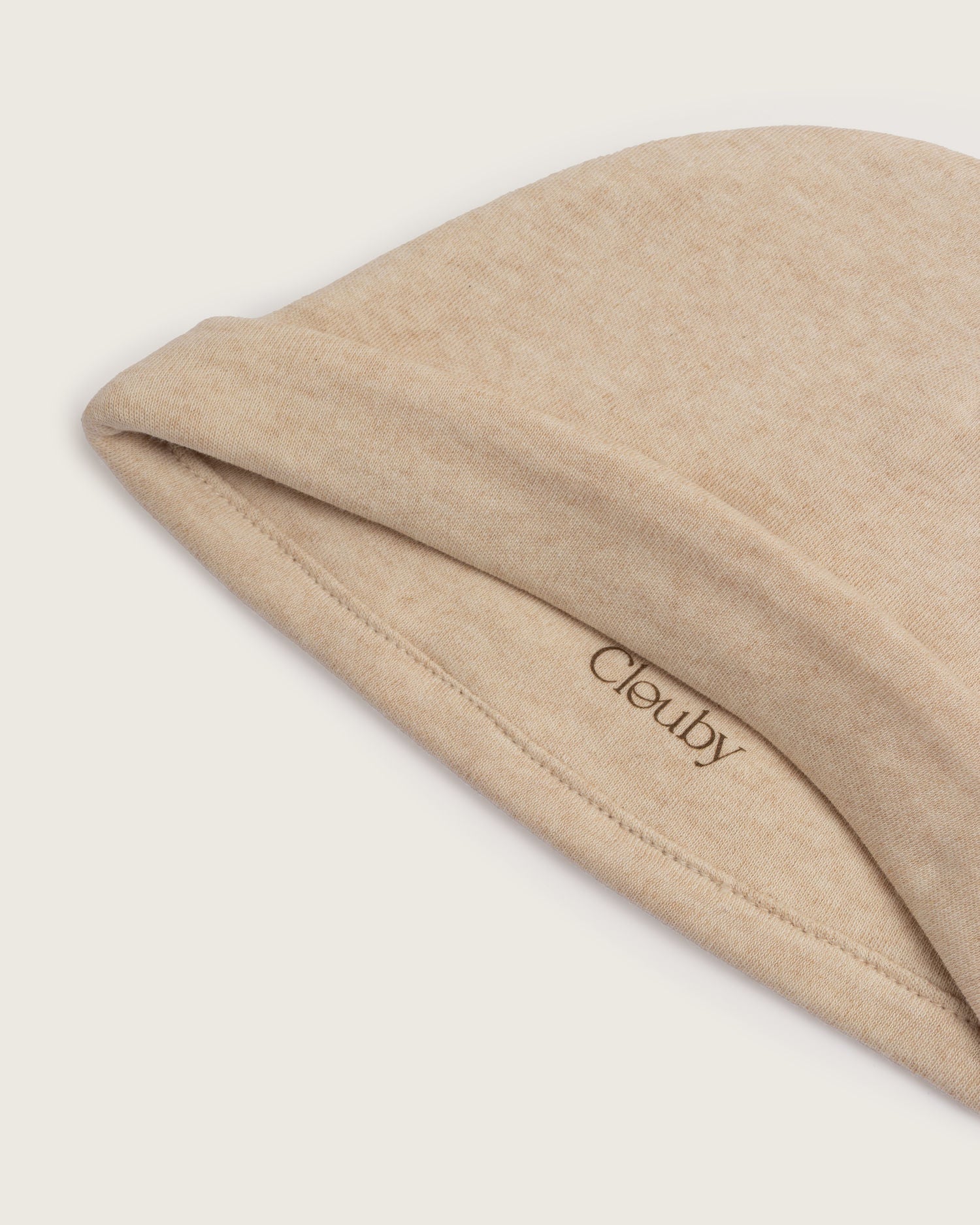 Gorro bebé suave | Algodón Pima orgánico GOTS