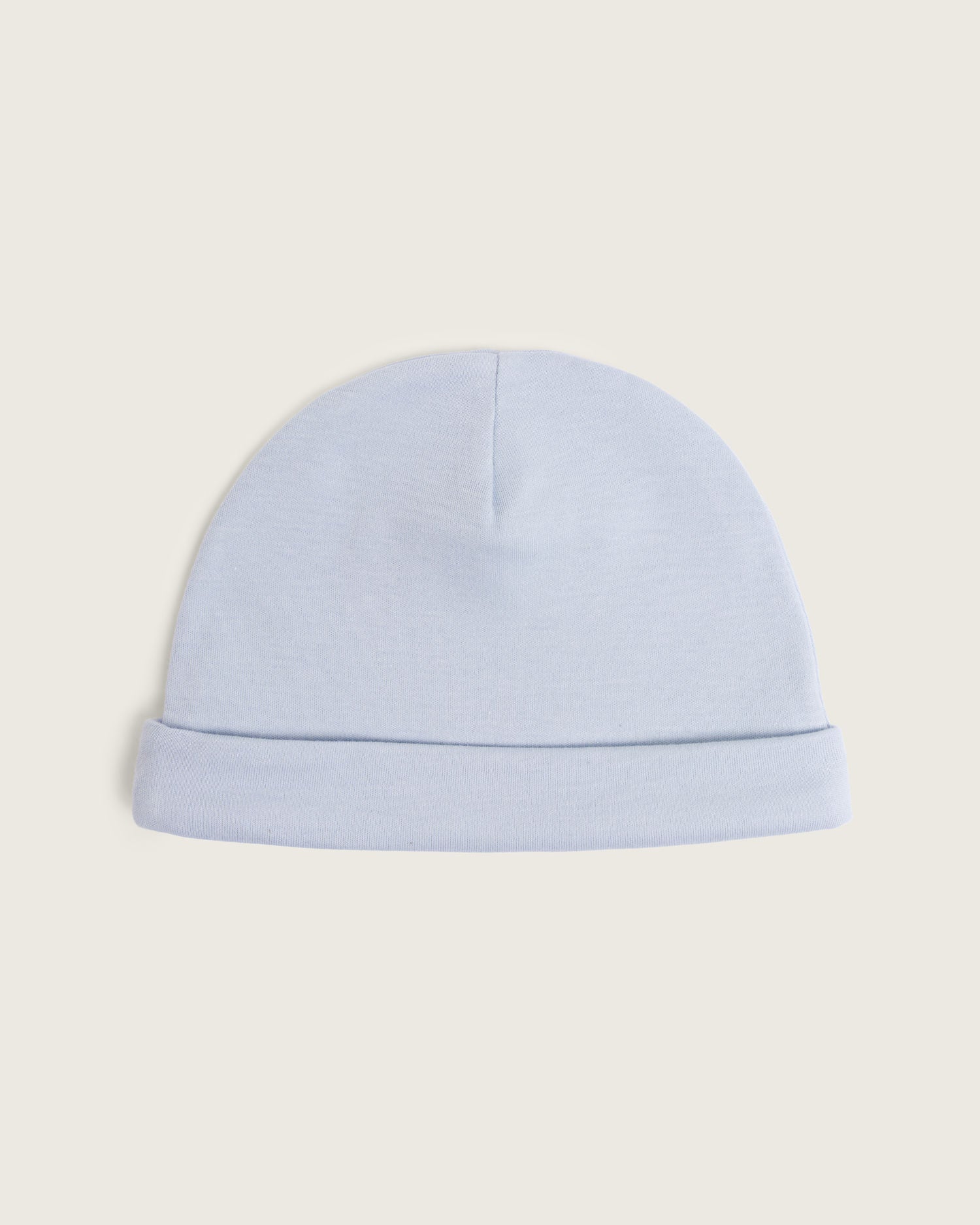 Gorro bebé suave | Algodón Pima orgánico GOTS