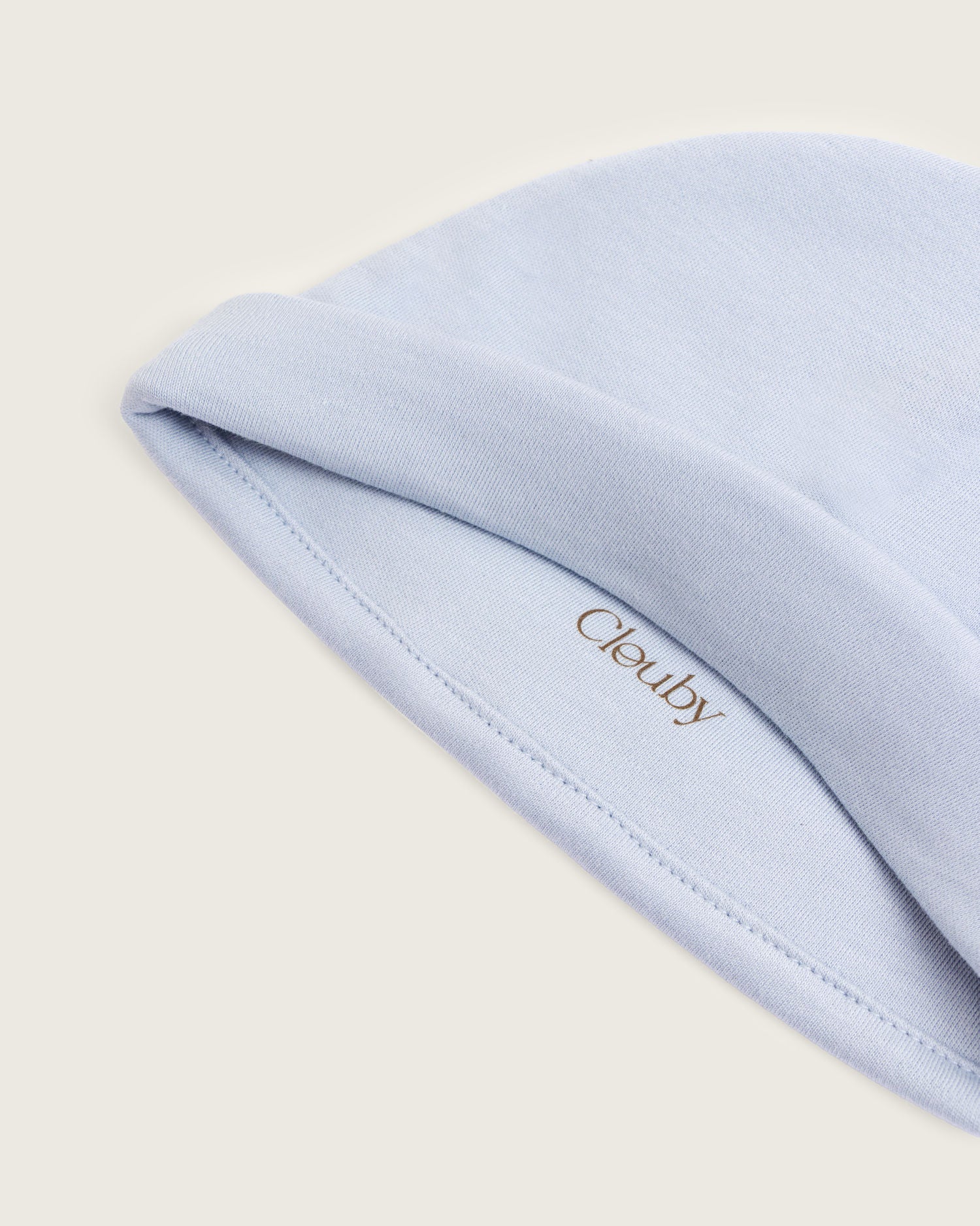 Gorro bebé suave | Algodón Pima orgánico GOTS