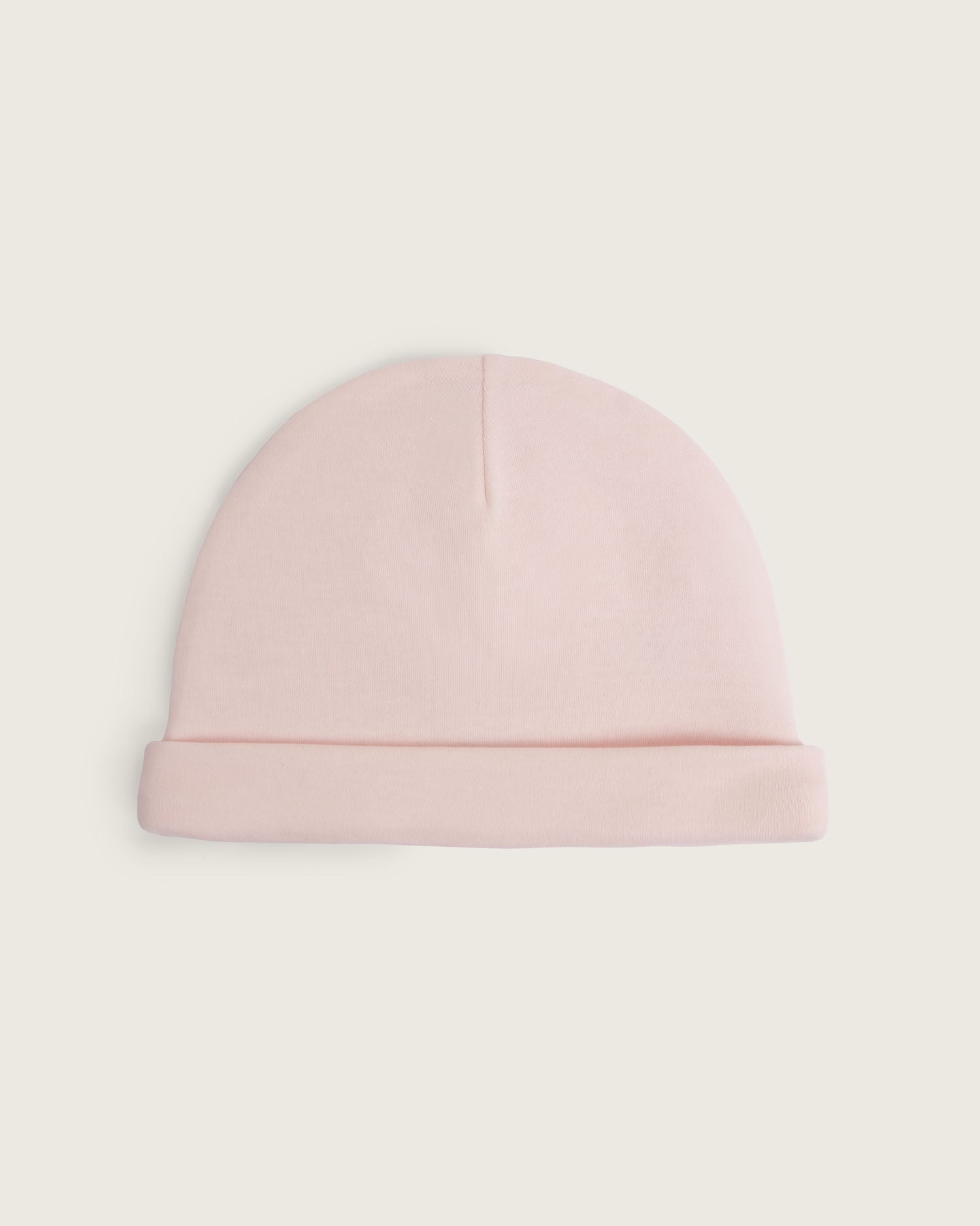 Gorro bebé suave | Algodón Pima orgánico GOTS