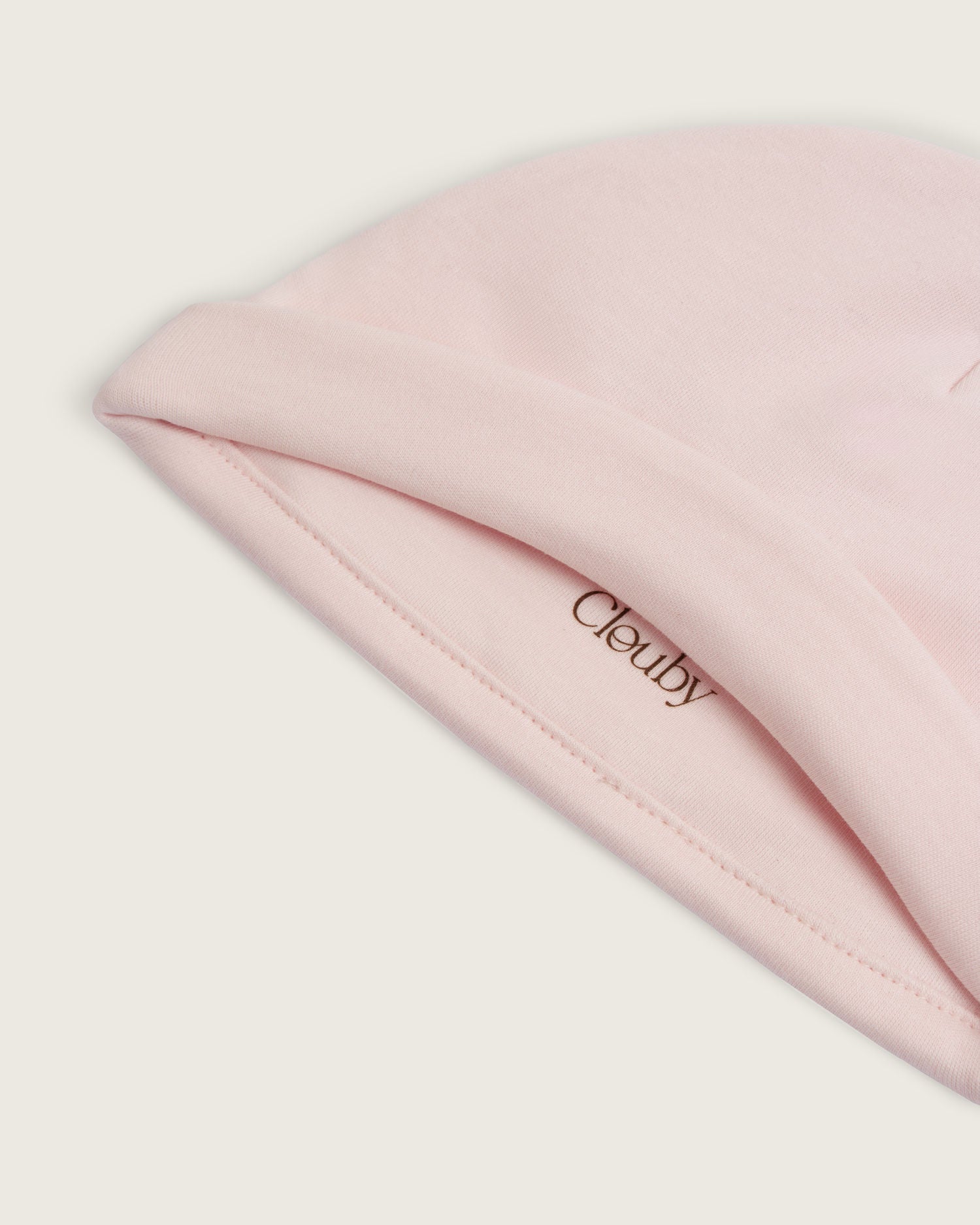 Gorro bebé suave | Algodón Pima orgánico GOTS